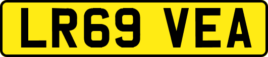 LR69VEA