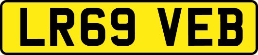 LR69VEB