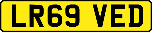 LR69VED