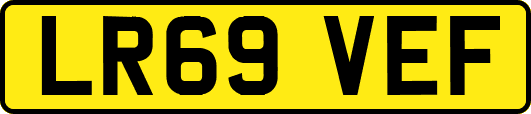 LR69VEF