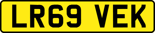 LR69VEK