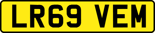 LR69VEM