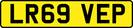 LR69VEP