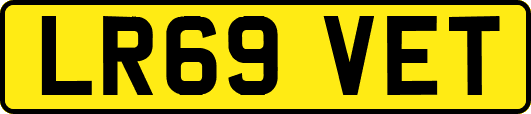 LR69VET