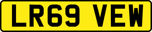 LR69VEW