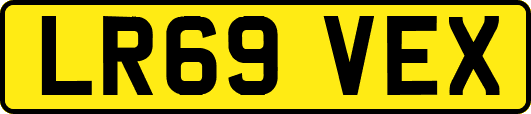 LR69VEX