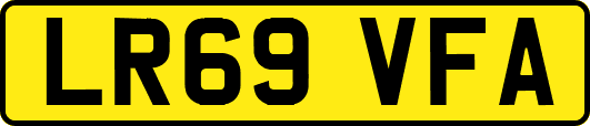 LR69VFA