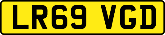 LR69VGD