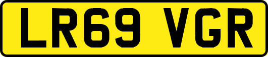 LR69VGR