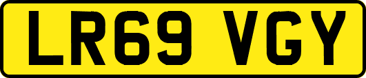 LR69VGY