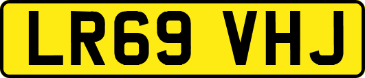 LR69VHJ