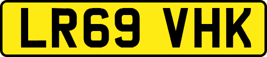 LR69VHK