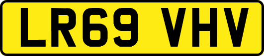LR69VHV
