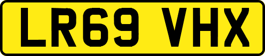 LR69VHX