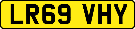 LR69VHY
