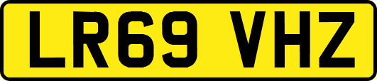 LR69VHZ