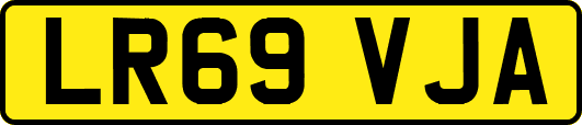 LR69VJA