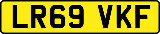 LR69VKF