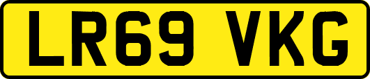LR69VKG