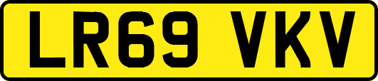 LR69VKV