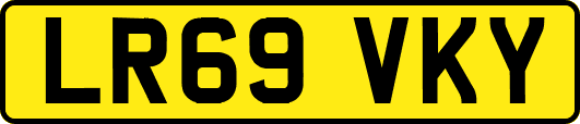 LR69VKY