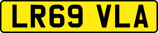 LR69VLA