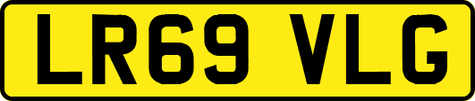 LR69VLG