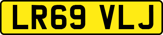 LR69VLJ
