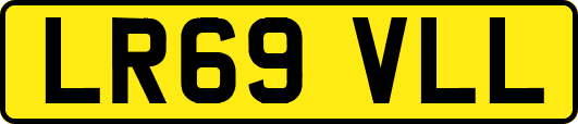 LR69VLL