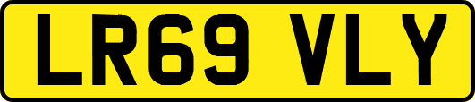 LR69VLY