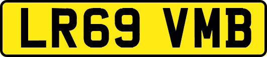 LR69VMB