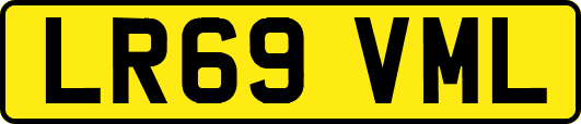 LR69VML