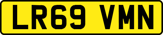 LR69VMN