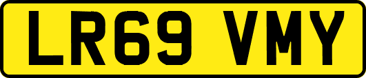 LR69VMY