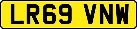 LR69VNW