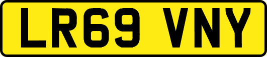 LR69VNY