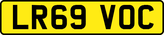 LR69VOC