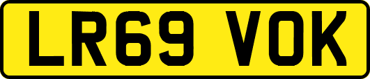 LR69VOK