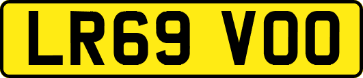 LR69VOO