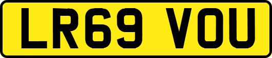 LR69VOU