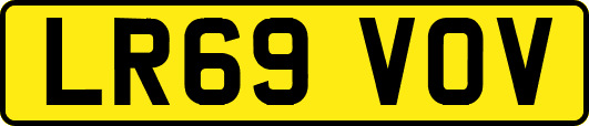 LR69VOV