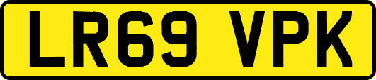 LR69VPK