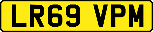 LR69VPM