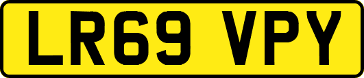 LR69VPY