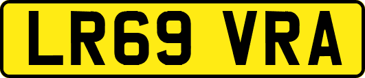 LR69VRA