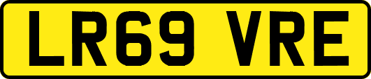 LR69VRE