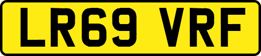 LR69VRF