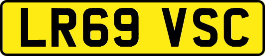 LR69VSC