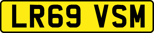 LR69VSM
