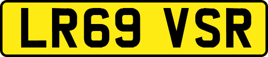 LR69VSR